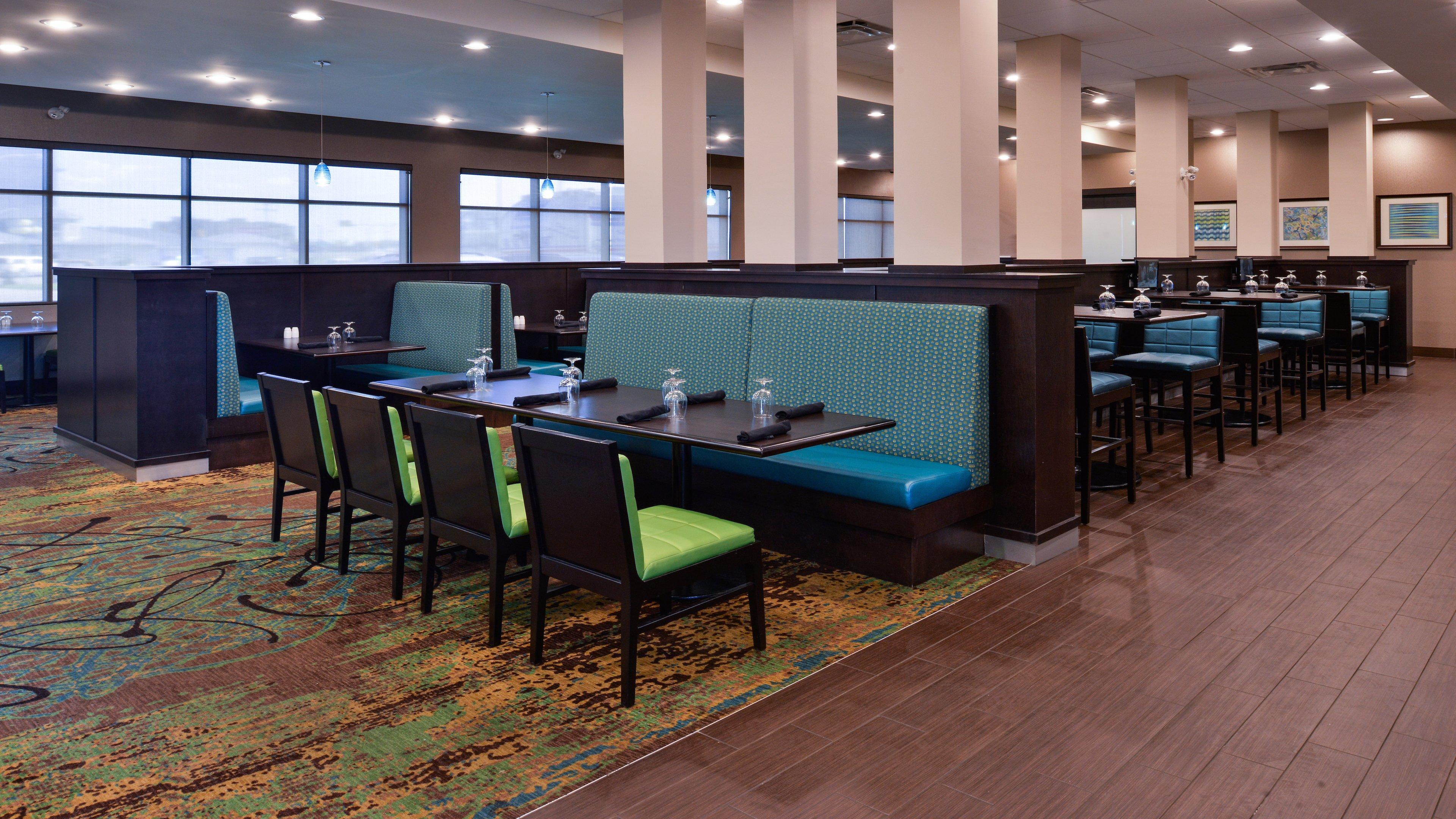 Holiday Inn Hotel & Suites Edmonton Airport Conference Centre By Ihg Nisku Kültér fotó