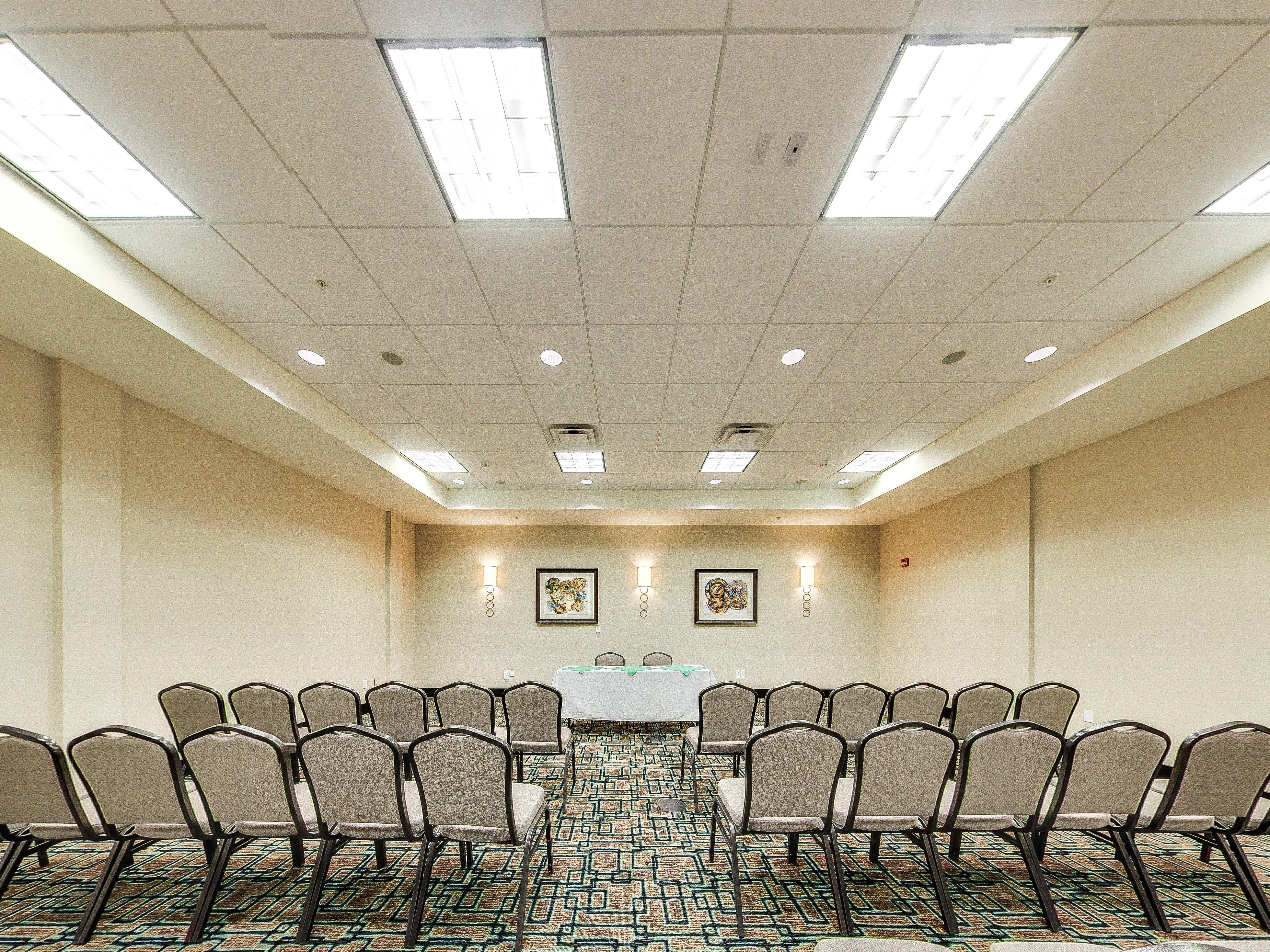 Holiday Inn Hotel & Suites Edmonton Airport Conference Centre By Ihg Nisku Kültér fotó