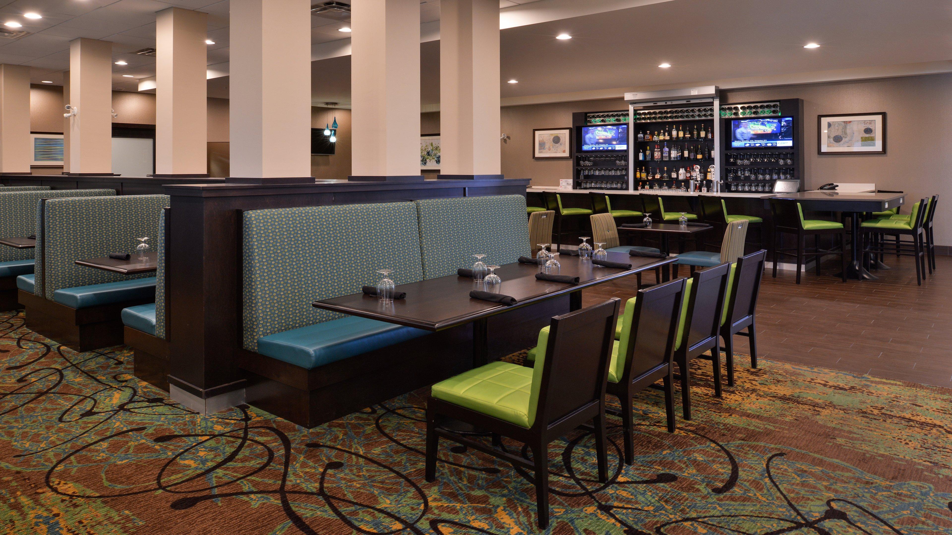 Holiday Inn Hotel & Suites Edmonton Airport Conference Centre By Ihg Nisku Kültér fotó