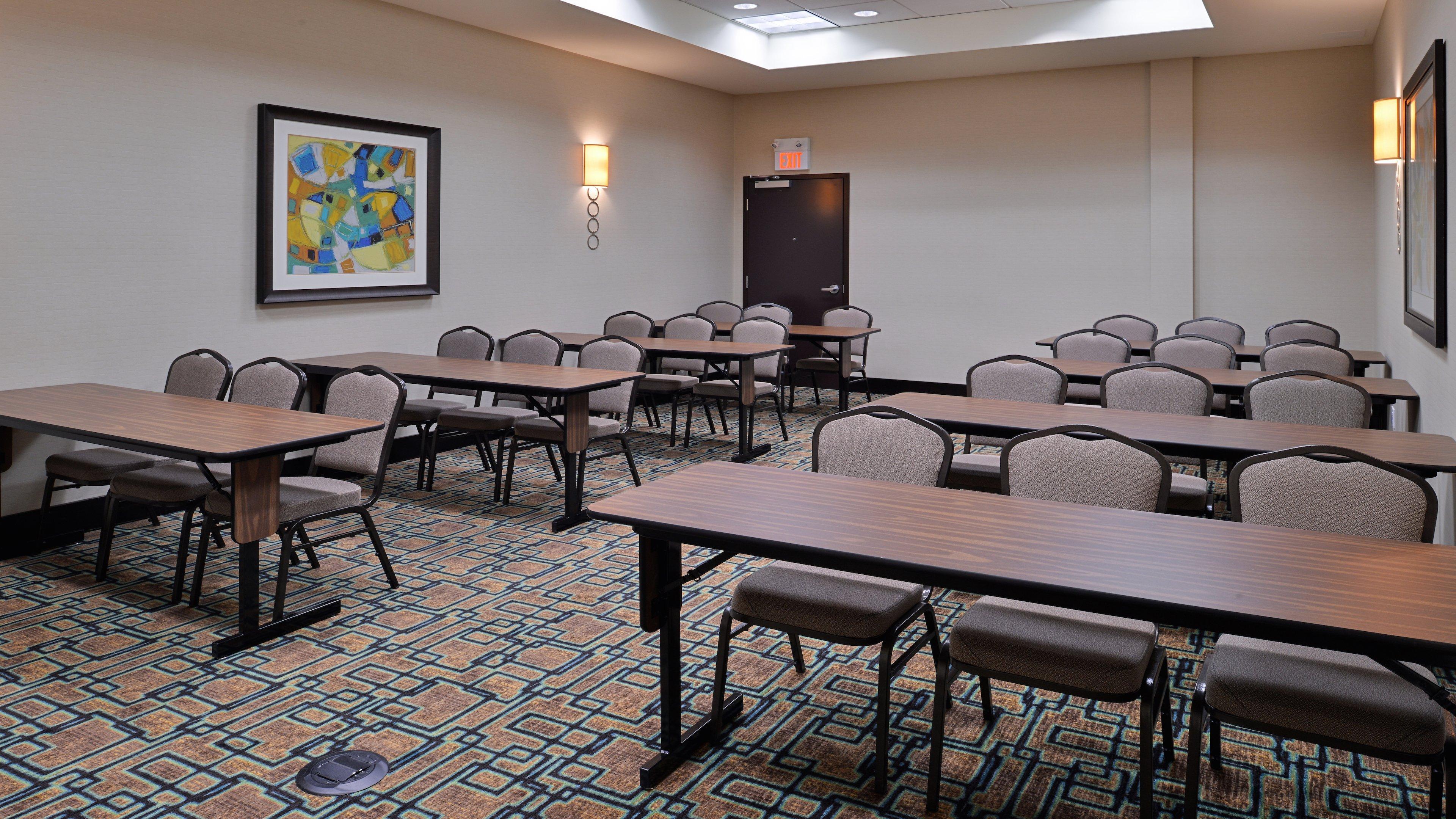 Holiday Inn Hotel & Suites Edmonton Airport Conference Centre By Ihg Nisku Kültér fotó