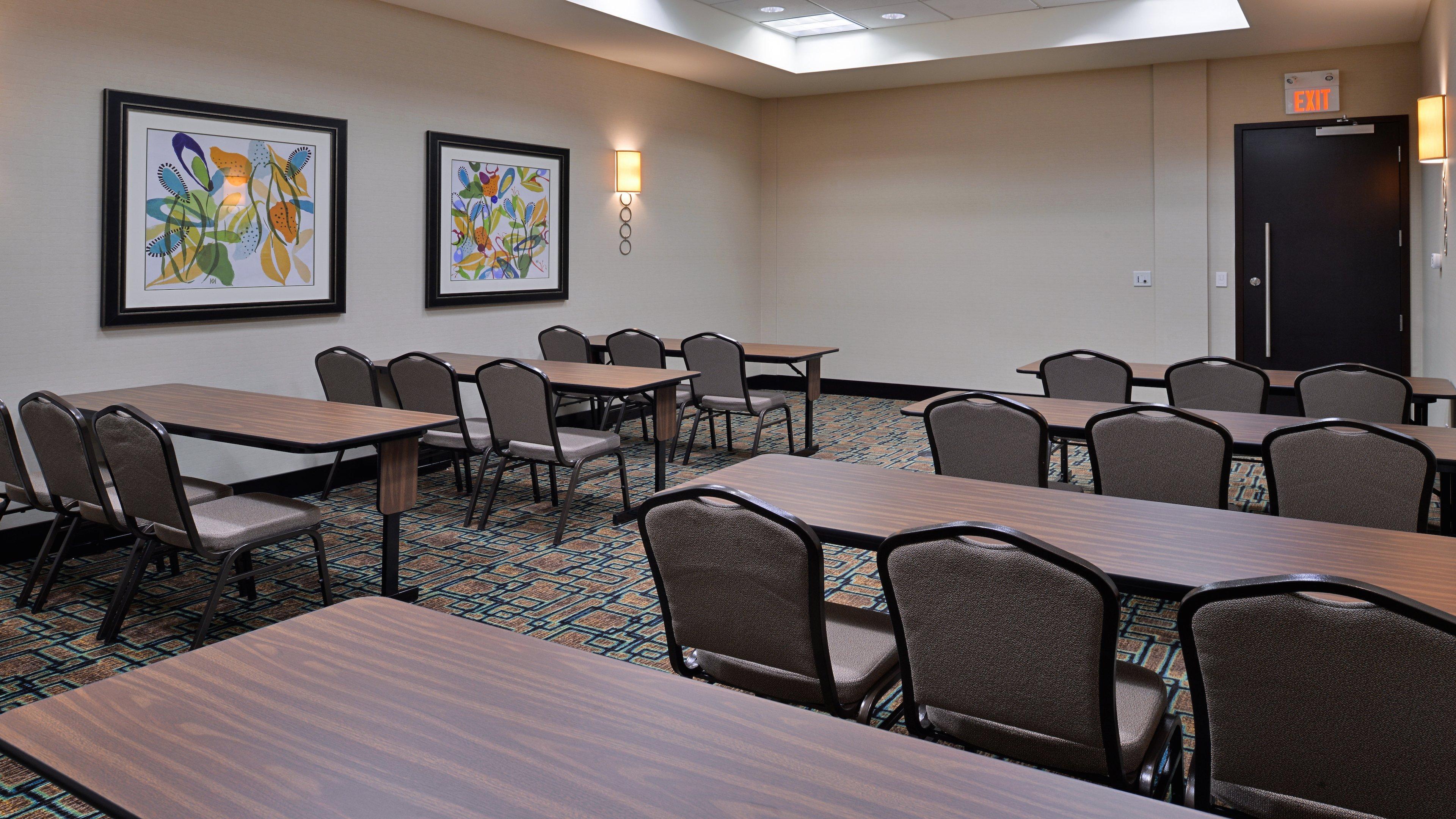 Holiday Inn Hotel & Suites Edmonton Airport Conference Centre By Ihg Nisku Kültér fotó